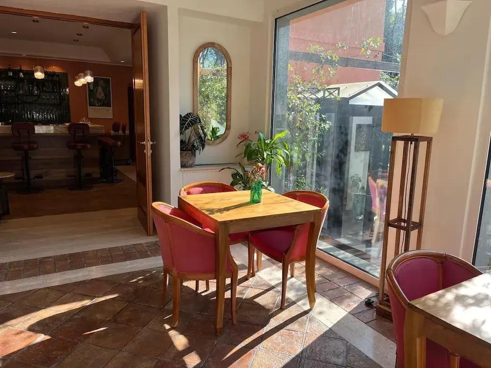 фото Hero's Garden Relais