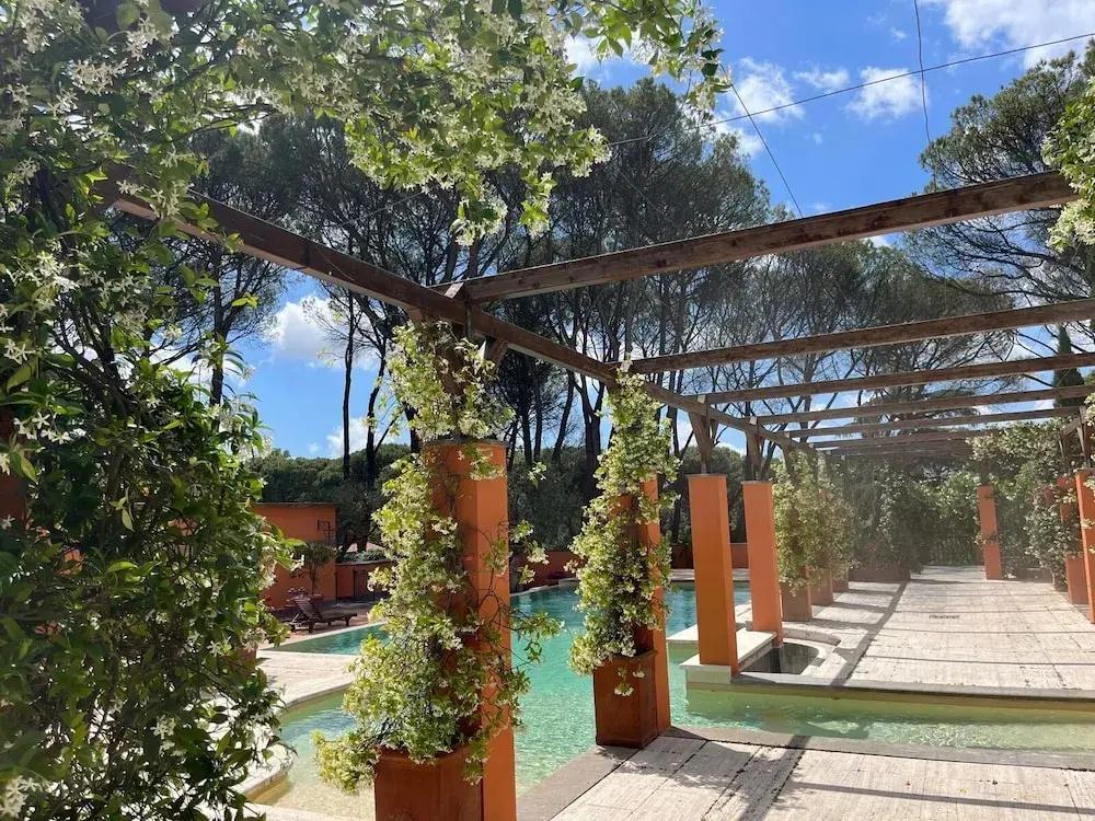 фото Hero's Garden Relais