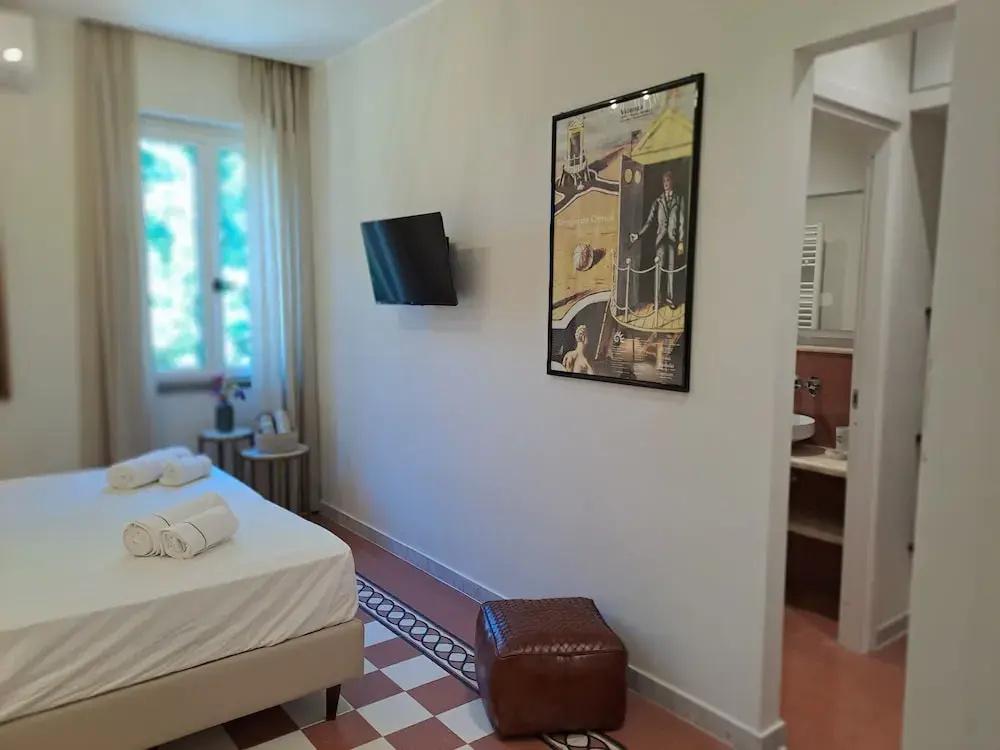 фото Hero's Garden Relais
