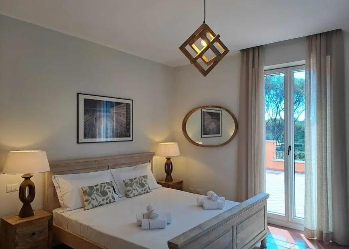 Hero's Garden Relais