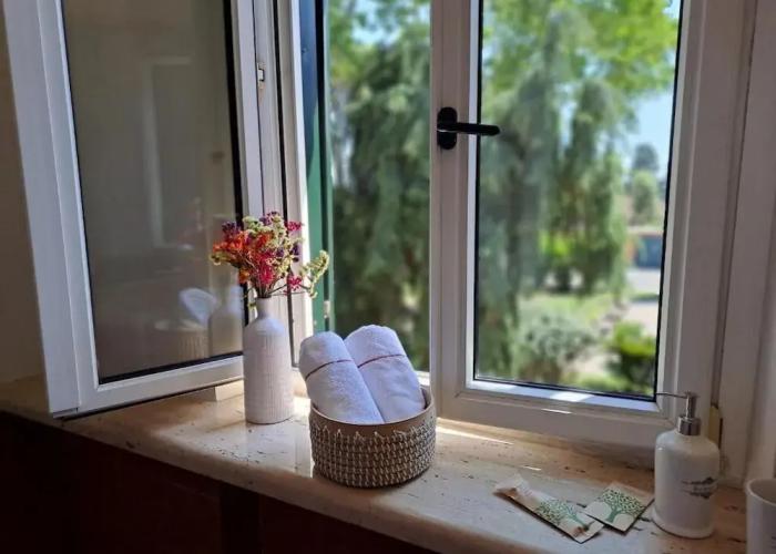 Hero's Garden Relais