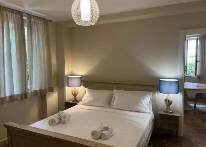 Hero's Garden Relais