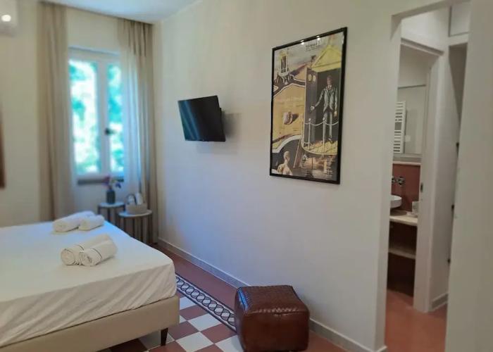 Hero's Garden Relais