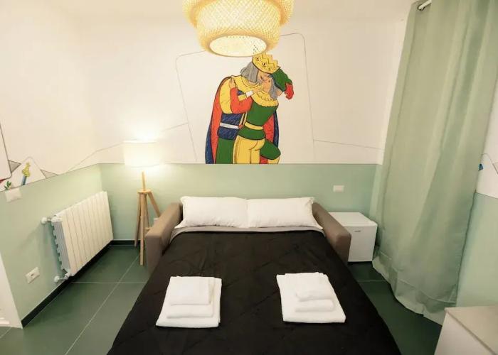 O Effe Games Vatican