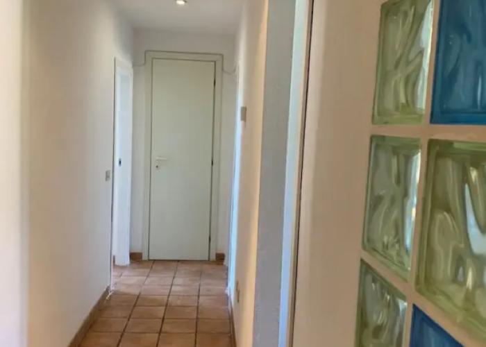 Flat nearby Vaticano - Caracciolo 4