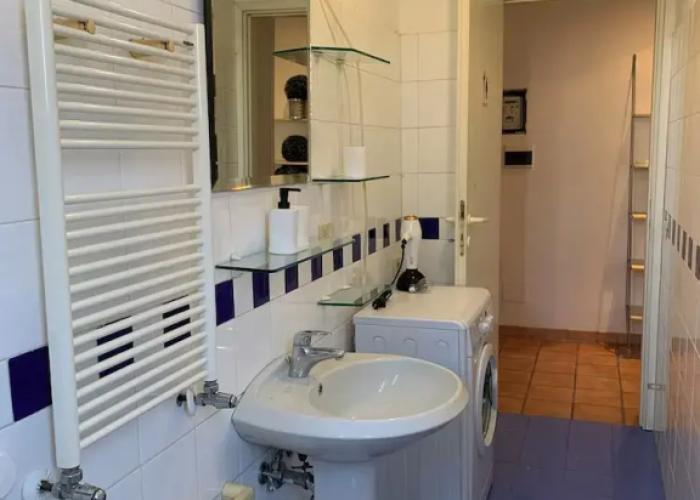 Flat nearby Vaticano - Caracciolo 4