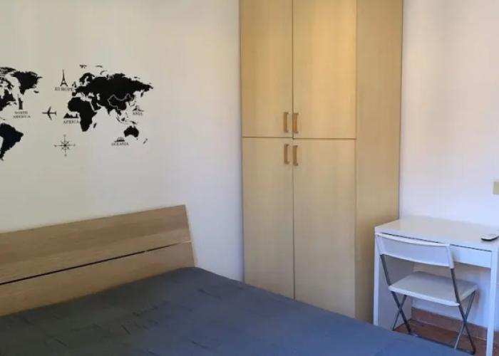 Flat nearby Vaticano - Caracciolo 4
