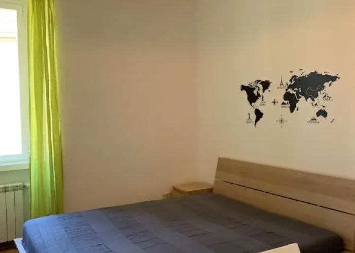 Flat nearby Vaticano - Caracciolo 4