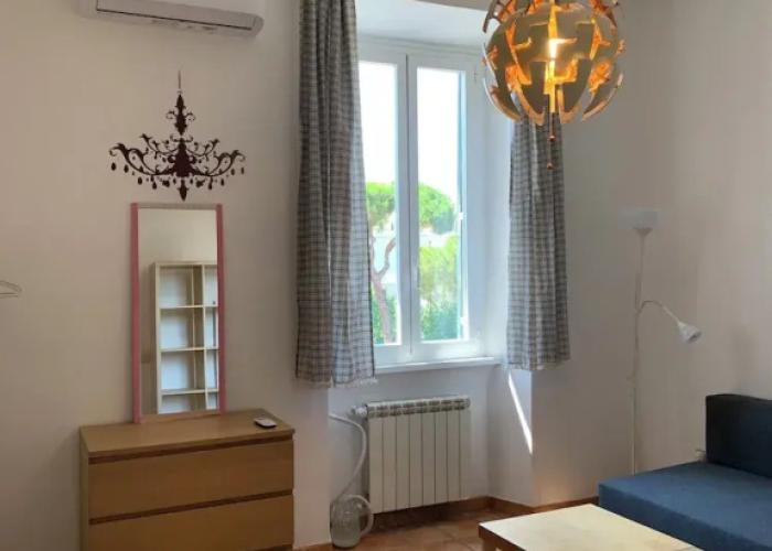 Flat nearby Vaticano - Caracciolo 4