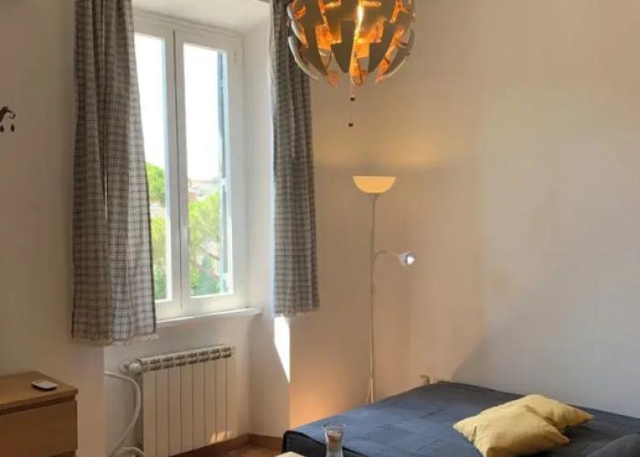 Flat nearby Vaticano - Caracciolo 4