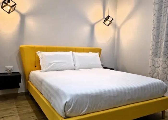 Ventuno Dei Luxury Suites - San Giovanni