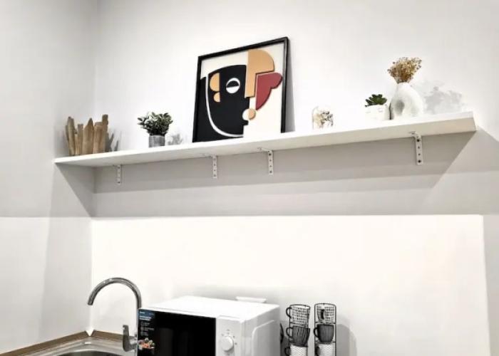 Ventuno Dei Luxury Suites - San Giovanni