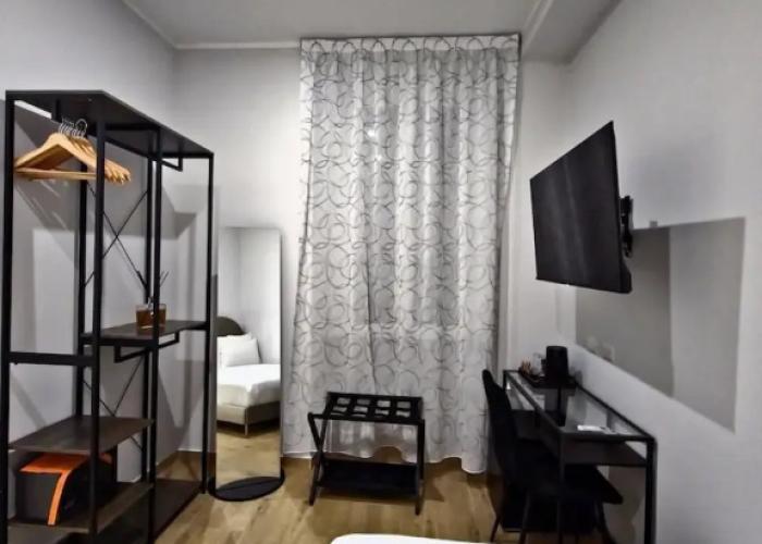 Ventuno Dei Luxury Suites - San Giovanni