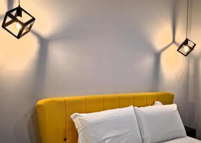 Ventuno Dei Luxury Suites - San Giovanni
