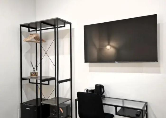 Ventuno Dei Luxury Suites - San Giovanni