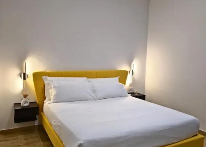 Ventuno Dei Luxury Suites - San Giovanni