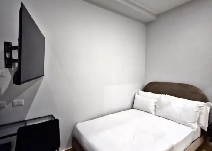 Ventuno Dei Luxury Suites - San Giovanni