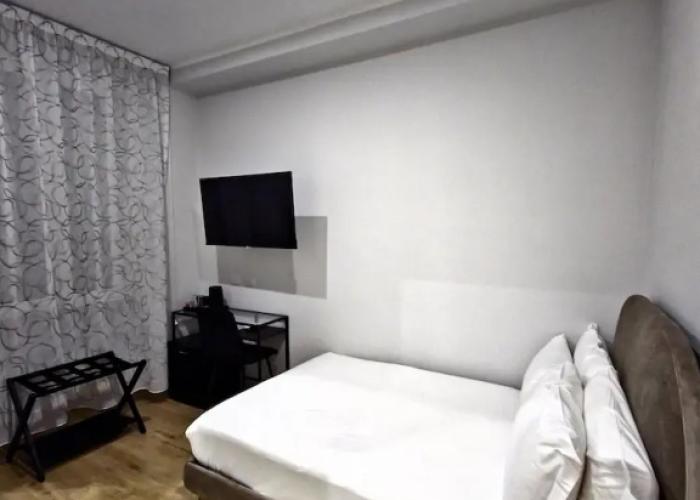 Ventuno Dei Luxury Suites - San Giovanni