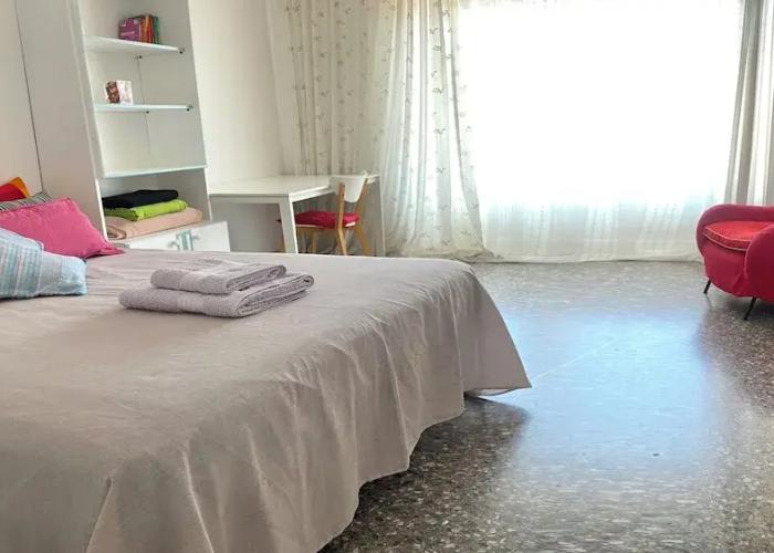 Sunset Colosseo Bed & Breakfast