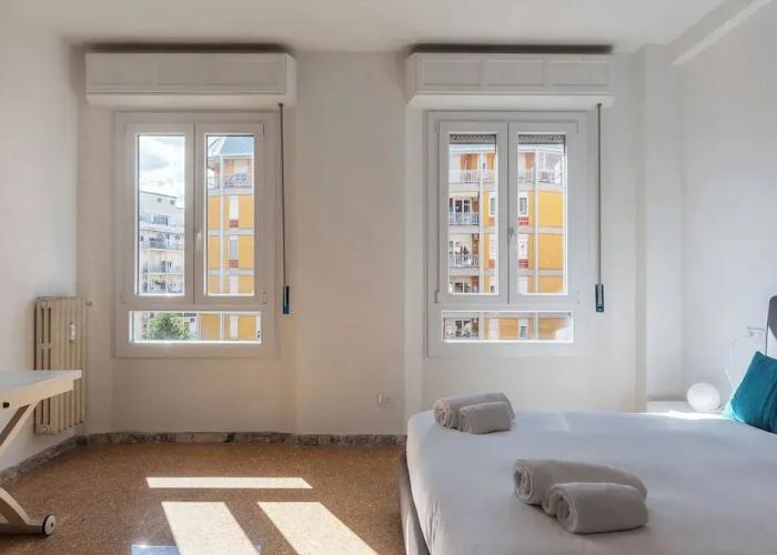 Spacious flat near to Central Rome