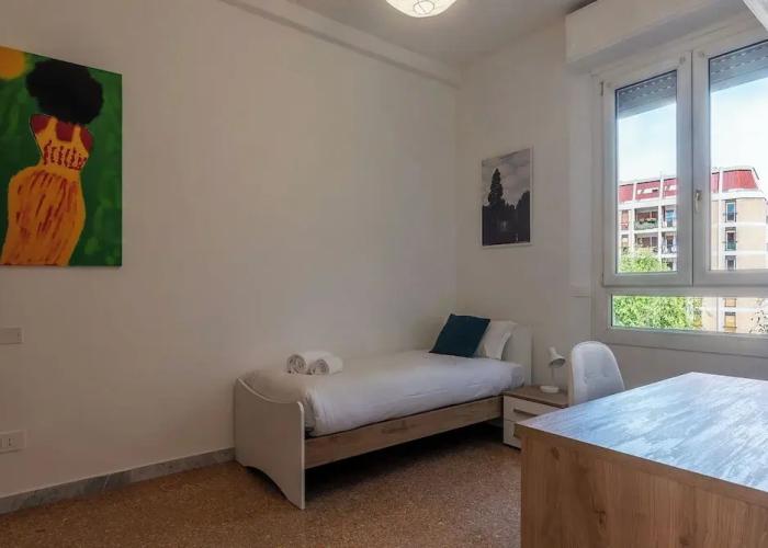 Spacious flat near to Central Rome