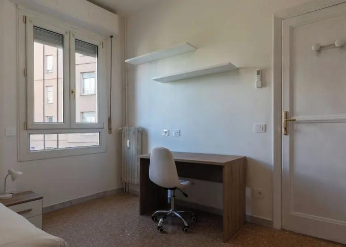 Spacious flat near to Central Rome
