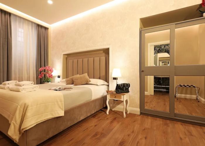 Vatican Cozy Suites