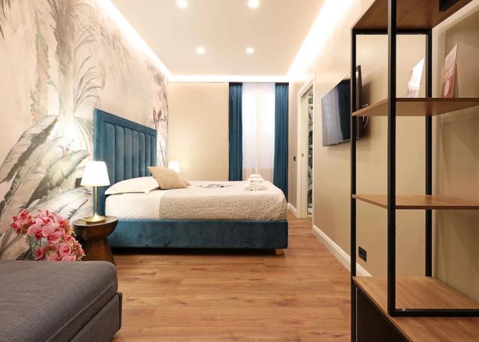 Vatican Cozy Suites