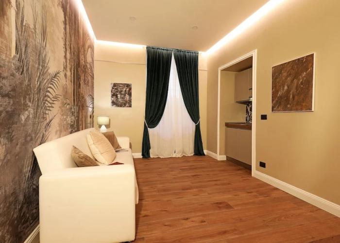 Vatican Cozy Suites