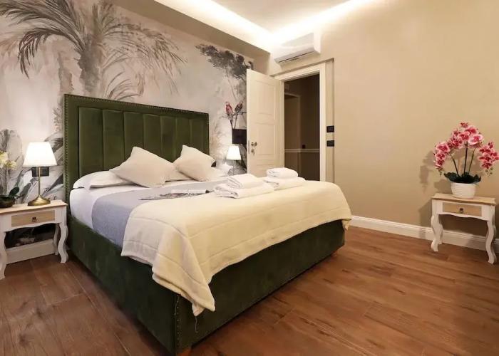 Vatican Cozy Suites