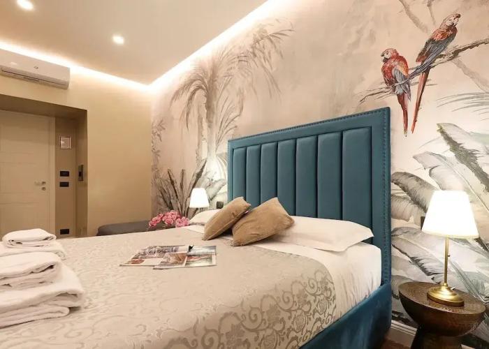 Vatican Cozy Suites