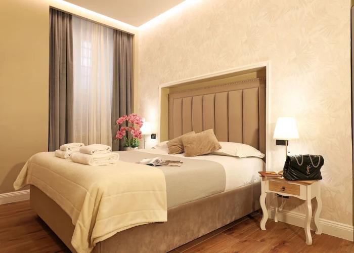 Vatican Cozy Suites