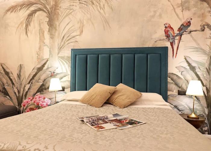 Vatican Cozy Suites