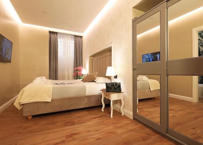 Vatican Cozy Suites