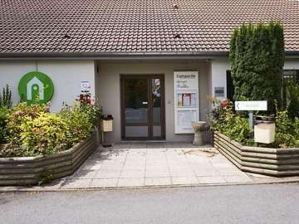 Campanile Cergy Pontoise