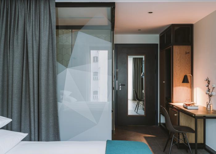PURO Hotel Poznań Stare Miasto
