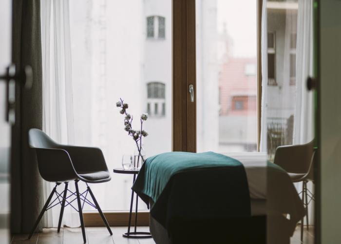 PURO Hotel Poznań Stare Miasto