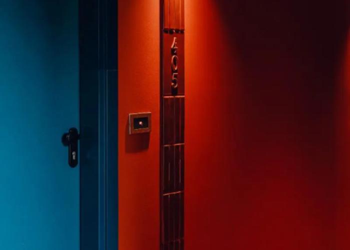PURO Hotel Poznań Stare Miasto