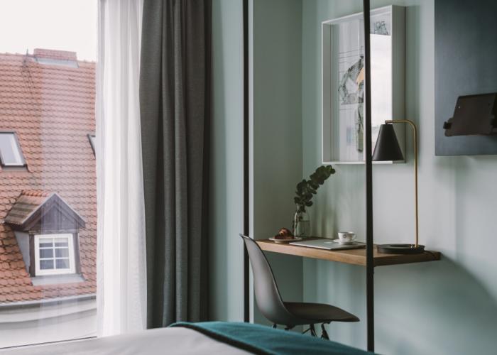 PURO Hotel Poznań Stare Miasto