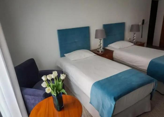Hotel Śródka
