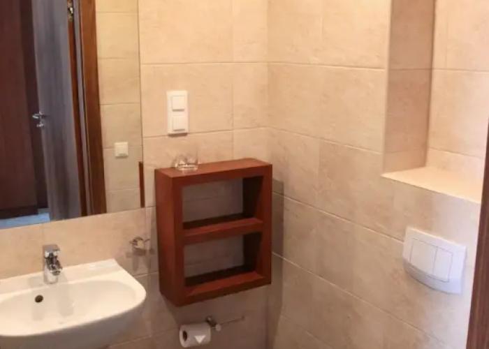 Hotel Śródka