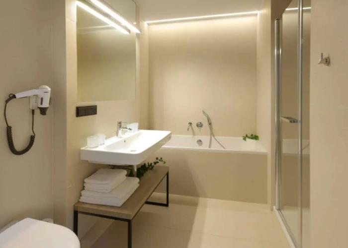 Hotel fairPlayce