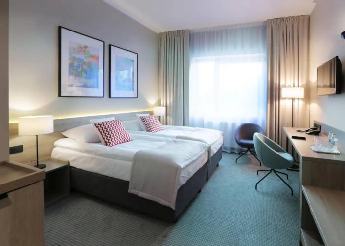 Hotel fairPlayce
