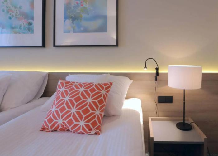 Hotel fairPlayce