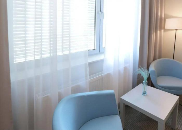 Hotel fairPlayce