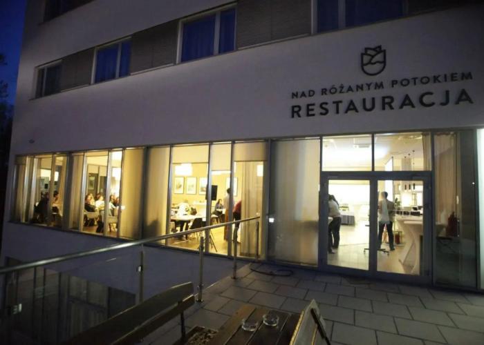 Hotel fairPlayce