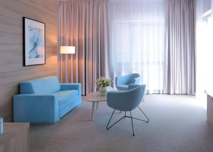 Hotel fairPlayce