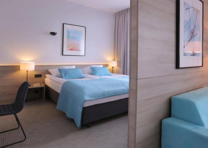 Hotel fairPlayce