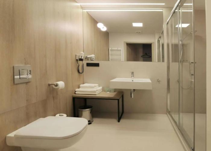 Hotel fairPlayce