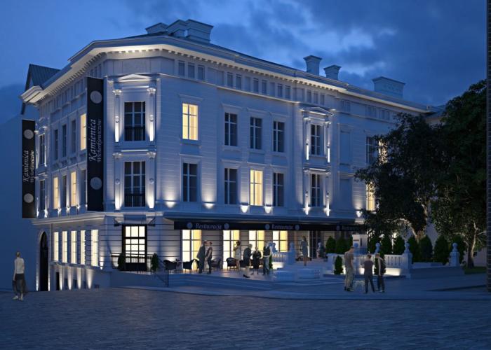 Fortune Old Town Boutique Hotel